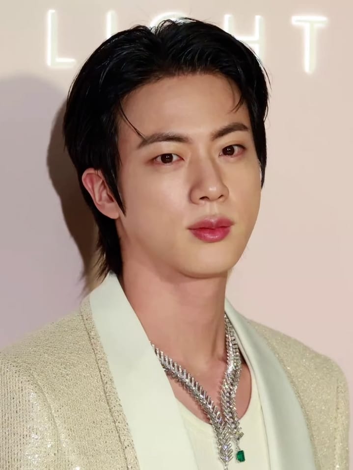 Kim Seok-jin