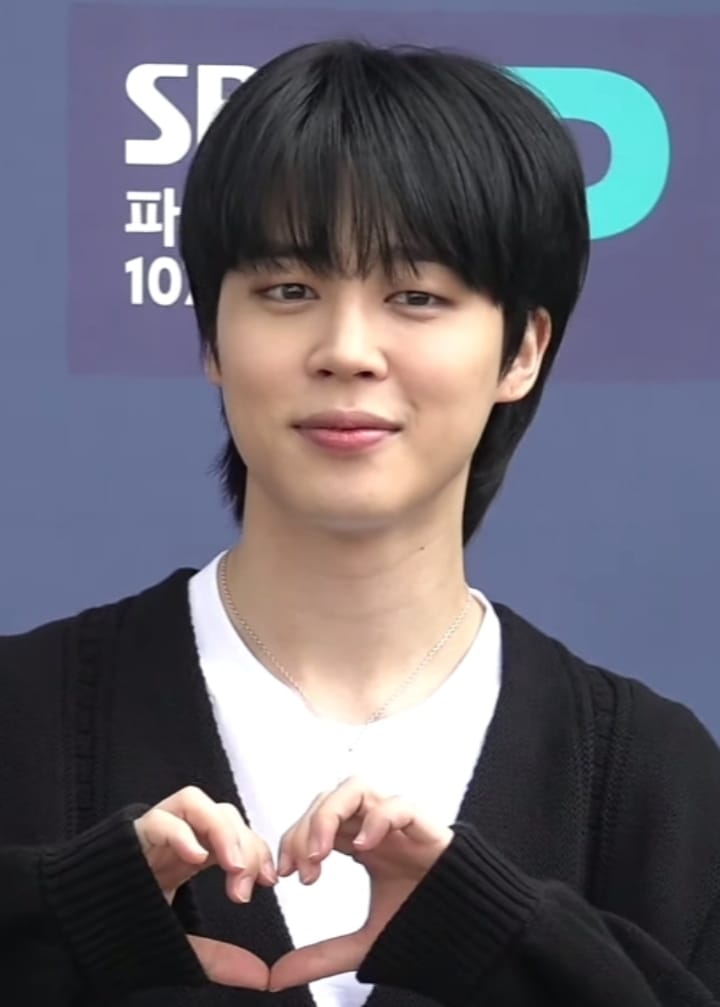 Park Ji-min